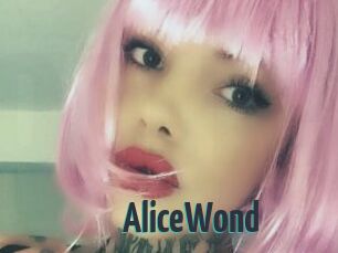 AliceWond