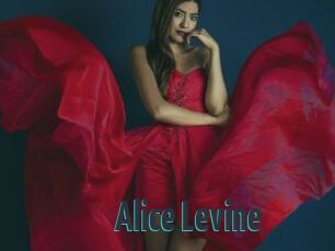 Alice_Levine