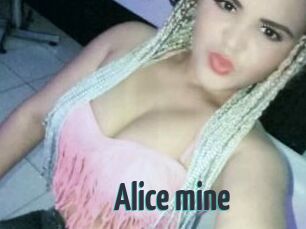 Alice_mine