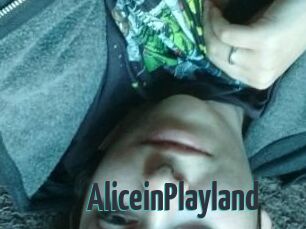 AliceinPlayland