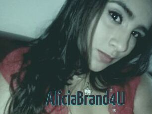 AliciaBrand4U
