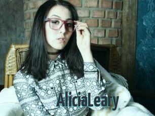 AliciaLeary