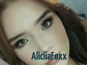 AliciiaFoxx