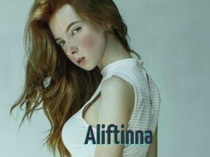 Aliftinna