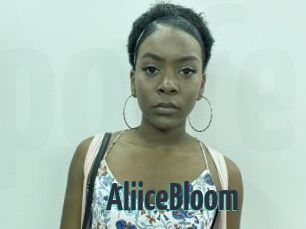 AliiceBloom