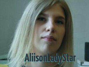 AliisonLadyStar