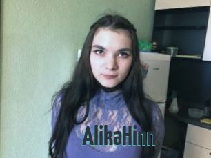 AlikaHinn