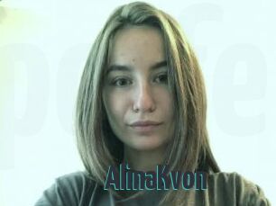 AlinaKvon