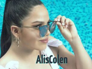 AlisColen