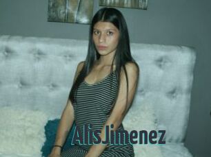 AlisJimenez