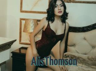 AlisThomson