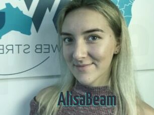 AlisaBeam