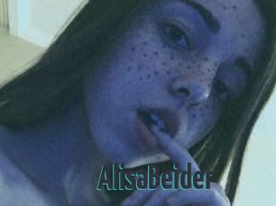 AlisaBeider