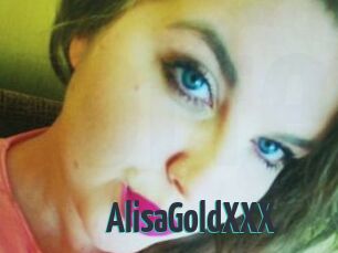 AlisaGoldXXX
