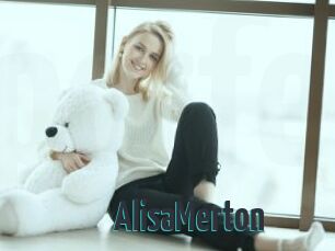AlisaMerton