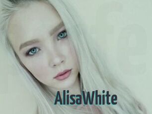 AlisaWhite