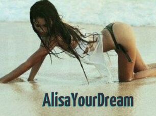 Alisa_Your_Dream