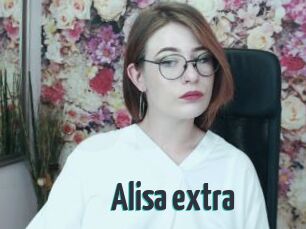 Alisa_extra