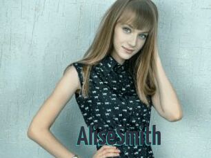 AliseSmith