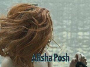 Alisha_Posh
