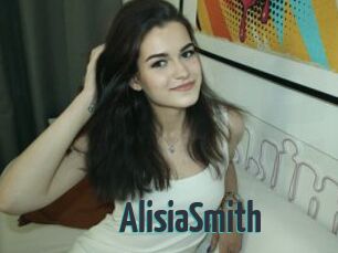 AlisiaSmith
