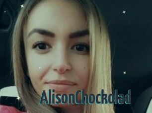 AlisonChockolad