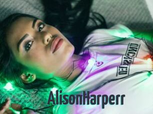 AlisonHarperr