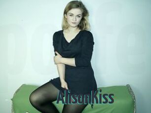 AlisonKiss