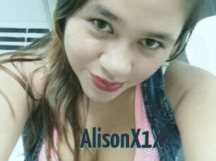AlisonX1X