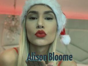 Alison_Bloome
