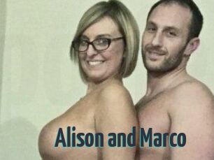 Alison_and_Marco