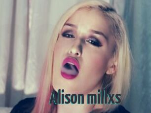 Alison_millxs