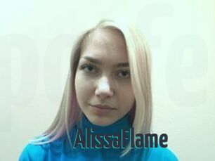 AlissaFlame