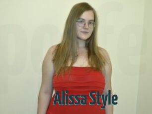 Alissa_Style