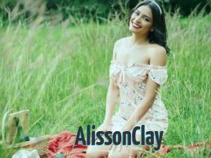 AlissonClay