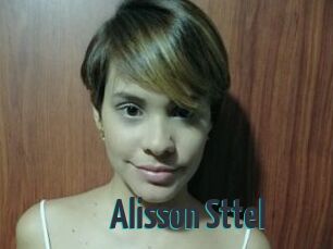 Alisson_Sttel