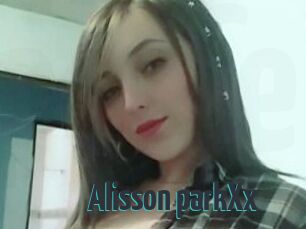 Alisson_parkXx