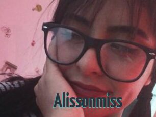 Alissonmiss