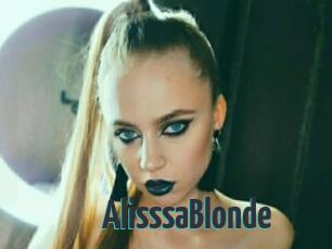 AlisssaBlonde