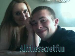 Alittlesecretfun