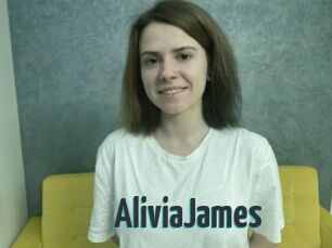 AliviaJames