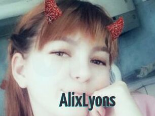 AlixLyons