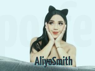 AliyaSmith