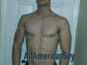 All_American_Boy