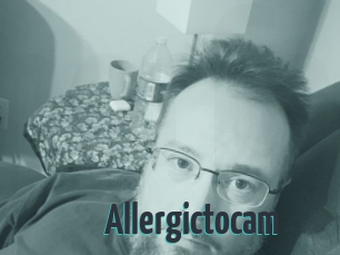 Allergictocam Porn Fellow