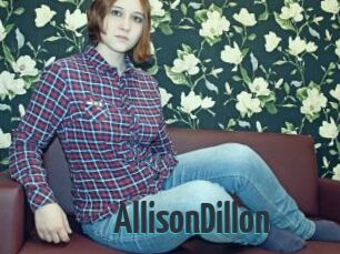 AllisonDillon