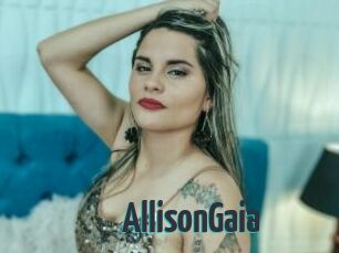 AllisonGaia
