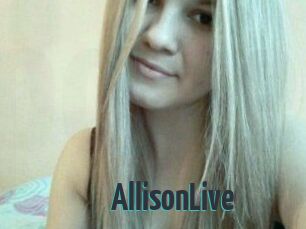 AllisonLive