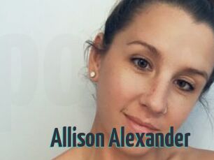 Allison_Alexander