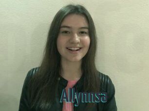 Allynnsa